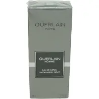 Guerlain Herengeuren GUERLAIN Homme Eau de Parfum Spray 100 ml