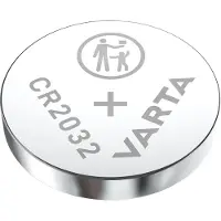 Varta Electronic Cr 2032 Pu Knoopcel