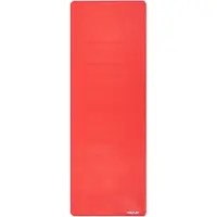 Avento Fitness/yoga Basic Mat Rood 173 x 61 cm
