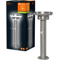 Ledvance LED Armatuur | 6W 3000K 400lm 830 | IP44 Sensor