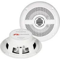 Renegade RXM52W, 2-weg luidspreker, 160 Watt, 80 Watt, 3 ohm, frequentiebereik 80 - 20000 Hz, polypropyleen