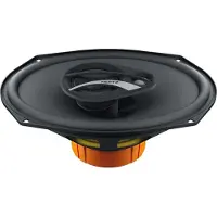 Hertz Luidspreker DCX710.3 300 Watt