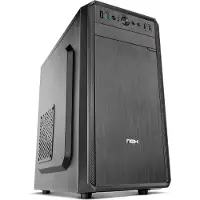 Nox Xtreme Serie Lite030 Usb 3.0 Pc-behuizing