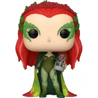 Funko POP! Batman 85e Verjaardag POP! Movies Vinyl Figuur: Poison Ivy, 9 cm