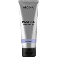 Alcina Pastel Shampoo Ice Blond