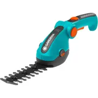 Gardena Accu Gras- & Buxusschaar ComfortCut L