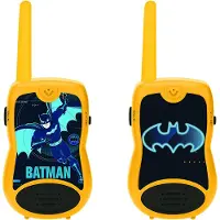 Batman Walkie-Talkies
