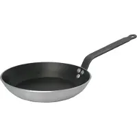 De Buyer Koekenpan Choc 24 cm