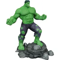 Sonstige Verlage Marvel Hulk Dioramafiguur