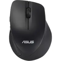 Asus Wireless muis 90XB0090-BMU040 Zwart