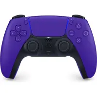 Sony PS5 DualSense Draadloze Controller - Galactic Purple