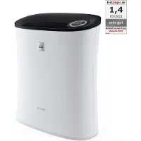 Sharp UA-PE30E-W Luchtreiniger