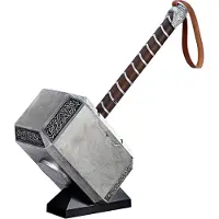Marvel Avengers Legends Gear Thor Hammer