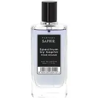 Saphir Spectrum Pour Homme eau de parfum spray 50ml