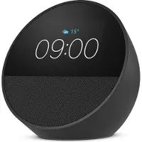 Amazon Luidspreker Echo Spot Zwart