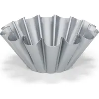 Patisse Silvertop Briochevorm 20 cm