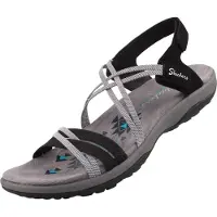 SKECHERS Sandalen / Open schoenen Reggae Slim Takes Two dames 42