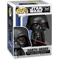 Funko POP! Pop!: Star Wars - Darth Vader Funko Pop