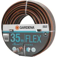 Gardena - Flexibele slang - Ø 15 mm