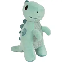 Small Foot - Pluche Dinosaurus Groen