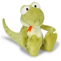 TY Boo's Sheldon Octopus, 15cm