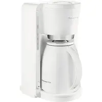Rowenta CT3808 - Filter-koffiezetapparaat - Thermoskan