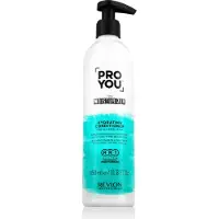Revlon Pro You De Moisturizer Hydrate Acondicionador 350 ml