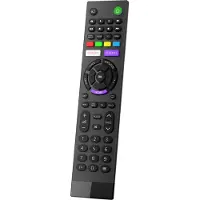 Philips Sony Vervangende afstandsbediening (SRP4020)
