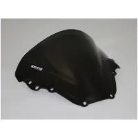 Bodystyle racescherm Perspex acryl 3mm
