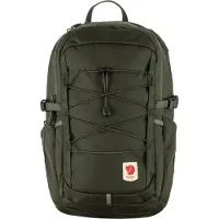 Fjällräven Rugzak groen