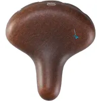 Selle Royal Drifter Small unisex zadel bruin