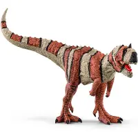 Schleich dinosaurus speelgoed Majungasaurus - realistische speelset.