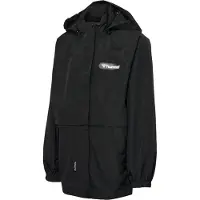 Hummel Functionele jas zwart / wit