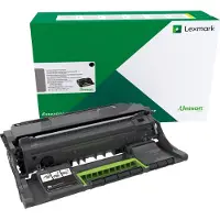 Lexmark Afdrukkit voor printer Zwart - LCCP, lrp 75m0zk0