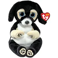 Ty Beanie Babies Bellies - Ranger (hond) - 24 cm