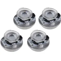 NOVY 906307, Lamp, , geschikt voor modellen: 7241 Pro'line, 7246 Pro'line, 7251 Pro'line, 7256 Pro'line, 7490 Karat, 7495 Karat, 7470 Karat, ..., 4 stuks