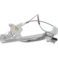 Valeo Raambedieningsmechanisme 851846