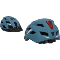 Fischer Fahrrad FISCHER 50633 Fietshelm "Urban Plus Chicago", maat: S/M