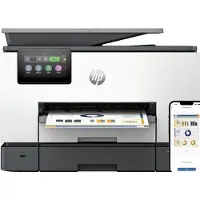 HP OfficeJet Pro 9130b Inkjetprinter