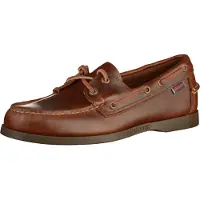 Sebago Derby Lacet Leather Docksides Portland Bootschoenen