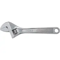 Ks Tools 9641306 964.1306 Engelse sleutel Sleutelbreedte (metrisch) 55 mm