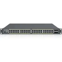 EnGenius ECS1552P Beheerde Switch 48x RJ45 Gigabit PoE+, 4x SFP+, Cloud