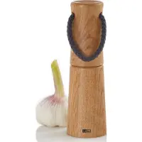 AdHoc Peper- en zoutmolen Yaso Bruin 20 cm