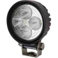 Hella Werkl led VF 10-30V 84mm 500mm kabel