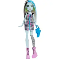 Monster High Frankie Stein Doll