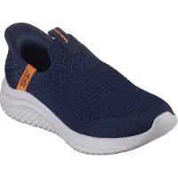 SKECHERS Sneakers 'Slip-Ins Ultra Flex 3.0' donkerblauw