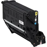 OKI 46844014 toner zwart (origineel)