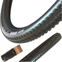 Maxxis FIETSBAND 700x40c REAVER EXO/TR, met binnenband (40-622), voor gravelbikes