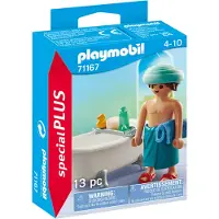 Playmobil Special Plus 71167 Man En Badkuip - Bouwspeelgoed