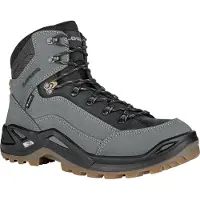 Lowa Renegade GTX Mid 310945 Wandelschoenen | Maat 11 Heren Zwart